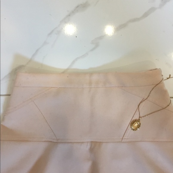 Club Monaco | Highrise Shirt - Picture 8 of 16